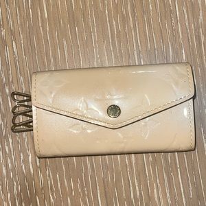 Louis Vuitton Key Holder